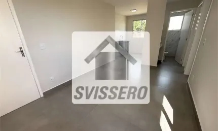 Apartamento com 2 quartos à venda em Residencial Parque Colina Verde - SP