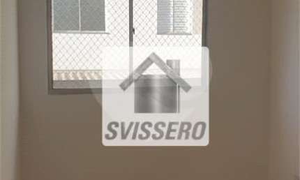 Apartamento com 2 quartos à venda em Jardim Estrela D'alva - SP