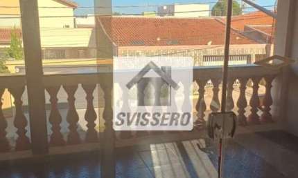 Casa para venda com 296 m² e 5 quartos em Vila Rocha, Bauru - SP