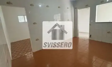 Casa para venda em Fundação Casas Populares Salvador Filardi, Bauru - SP