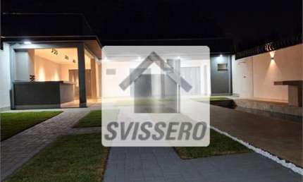 Chácara com 3 quartos à venda em Vale Do Igapó - SP