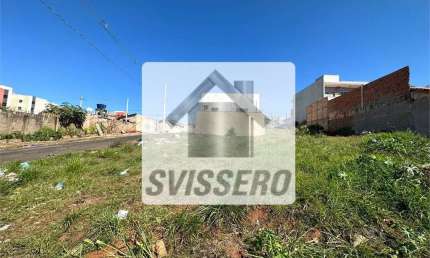Terreno em condomínio fechado à venda na Doutor Octávio Bechelli, Vila Bom Jesus, Bauru