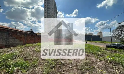 Terreno em condomínio fechado à venda na Maria Casadei Gramolini, Jardim Contorno, Bauru