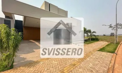 Condomínio com 3 quartos à venda em residencial guestier - sp