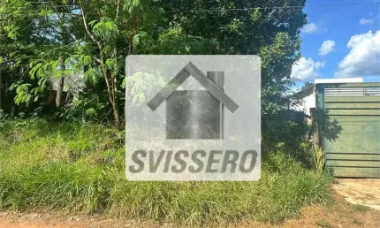 Terreno em condomínio fechado à venda na De Acesso B, Chácara São João, Bauru