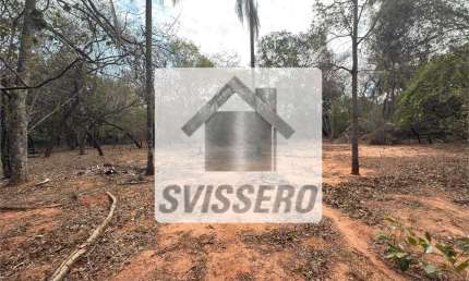 Terreno em condomínio fechado à venda na Rua Das Candeias, Área Rural de Bauru, Bauru