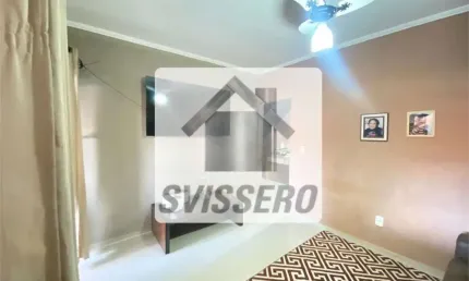 Casa com 3 quartos à venda em Jardim Nova Esperança - SP