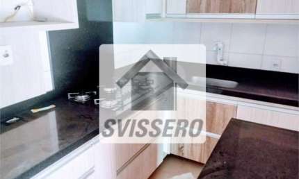 Casa com 3 quartos à venda em Conjunto Habitacional Joaquim Guilherme De Oliveira - SP