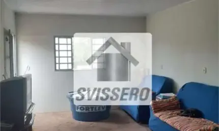 Casa com 1 quarto à venda na Félix Sanches Gomes, Jardim Terra Branca, Bauru