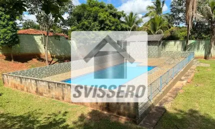 Chácara / sítio com 4 quartos à venda na Rua Dos Vinháticos, Área Rural de Bauru, Bauru