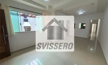 Casa com 3 quartos à venda na Matilde Fraga Moreira De Almeida, Vila Alto Paraíso, Bauru