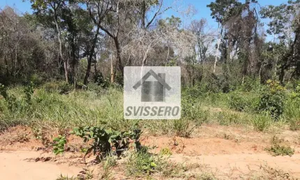 Terreno para venda com 674 m² em Vale do Igapó, Bauru - SP