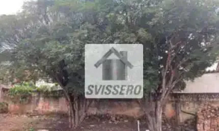 Terreno para venda com 316 m² em jardim bela vista, bauru - sp