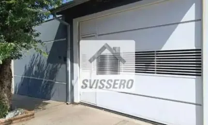 Casa para venda com 275 m² e 3 quartos em Vila Alto Paraíso, Bauru - SP
