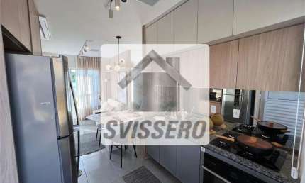 Casa para venda com 160 m² e 2 quartos em Cidade Alegre, Bauru - SP