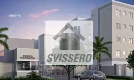 Apartamento com 2 quartos à venda na Rua Henrique Bianconcini, Vila Industrial, Bauru