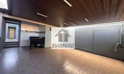 Casa para venda com 111 m² e 2 quartos em Vila Carolina, Bauru - SP