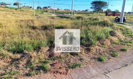 Terreno para venda com 175 m² em Vila Dutra, Bauru - SP