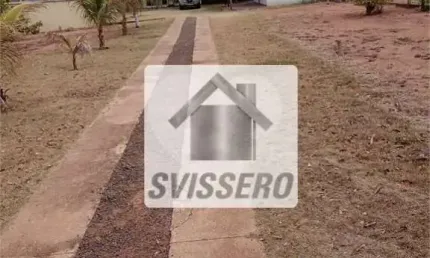 Chácara com 1 quartos à venda em Sítios Reunidos De Santa Maria - SP