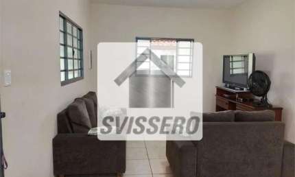 Chácara / sítio com 2 quartos à venda na Rodovia Cezário José de Castilho, Rio Verde, Bauru