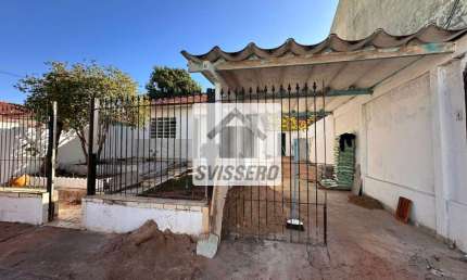 Casa para aluguel com 180 m² e 2 quartos em Novo Jardim Pagani, Bauru - SP