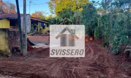 Terreno para venda com 143 m² em Tangarás, Bauru - SP