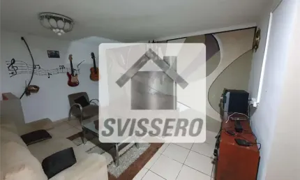 Cobertura com 3 quartos à venda em Jardim Panorama - SP