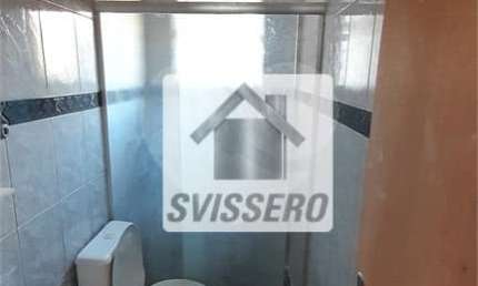 Casa com 2 quartos para alugar na Mário Mariano, Vila Dutra, Bauru