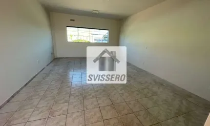 Sala para aluguel com 40 m² no Mary Dota, Bauru - SP