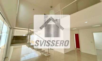 Casa com 3 quartos à venda em Residencial Villaggio - SP