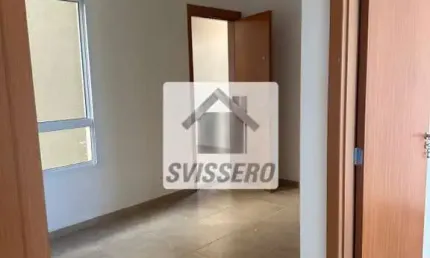 Apartamento com 2 quartos à venda na Rua Telezinho Gomes Sardim, Vitta São José, Bauru