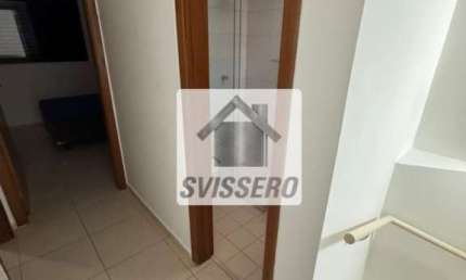 Apartamento Duplex para venda com 78 m² e 3 quartos em Jardim Infante Dom Henrique, Bauru - SP