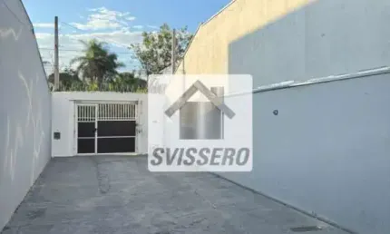 Casa com 2 quartos à venda na Alameda Saturno, Parque Santa Edwiges, Bauru
