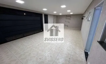 Casa com 3 quartos à venda na Rua Pedro de Campos, Jardim das Orquídeas, Bauru