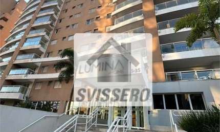 Apartamento com 3 quartos à venda em Vila Santo Antônio - SP