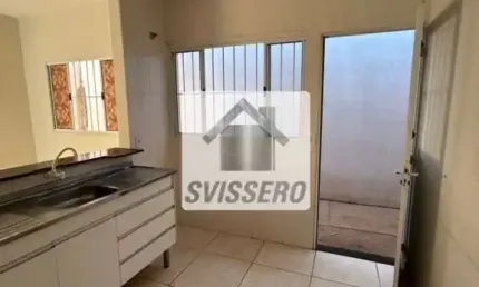Casa para venda com 167 m² e 1 quarto em Vila Rocha, Bauru - SP