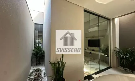 Casa com 2 quartos à venda na Rua Carlos Raphael Vendramini, Pousada da Esperança II, Bauru