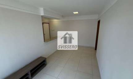 Apartamento para venda com 50 m² e 1 quarto em Vila Altinópolis, Bauru - SP