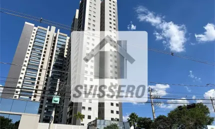 Condomínio com 3 quartos à venda em Vila Aviação - SP