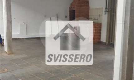 Casa com 5 quartos para alugar na Das Bandeiras, Vila Industrial, Bauru