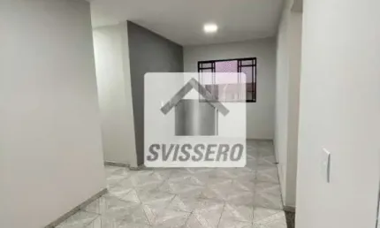 Apartamento para venda com 62 m² e 3 quartos em Parque Viaduto, Bauru - SP