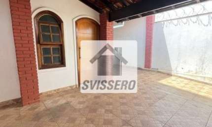 Casa para venda com 2 quartos em Núcleo Habitacional Mary Dota, Bauru - SP