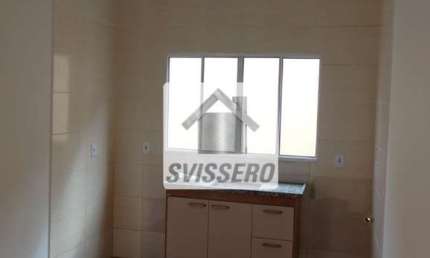 Casa para aluguel com 143 m² e 2 quartos em Parque Paulistano, Bauru - SP