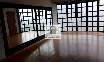 Sala para aluguel com 50 m² em Vila Santa Tereza, Bauru - SP