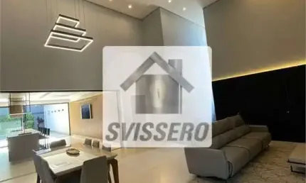 Casa com 3 quartos à venda em Residencial Jardim Estoril V - SP