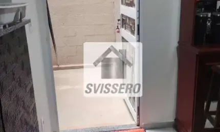 Apartamento com 2 quartos à venda na Avenida Maria Ranieri, Parque Viaduto, Bauru