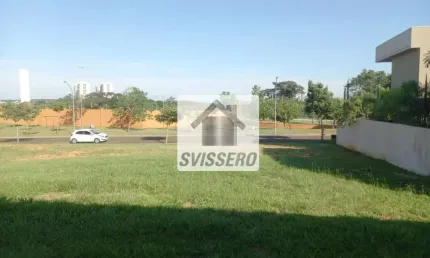 Terreno comercial à venda na Rua Inez da Silva Busch, Alphaville, Bauru