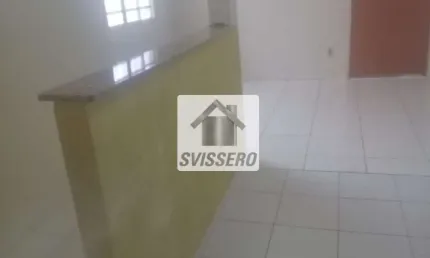 Apartamento com 2 quartos à venda na Rua Manoel Rodrigues Maduro, Núcleo Habitacional Vereador Edson Francisco da Silva, Bauru