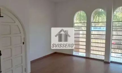 Casa com 4 quartos à venda na Avenida Jurandyr Bueno, Parque União, Bauru