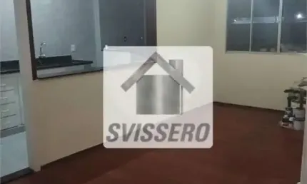 Apartamento com 2 quartos à venda em Vila Souto - SP